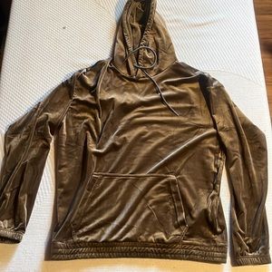 Men’s hoodie, forever 21